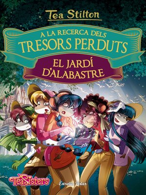 cover image of A la recerca dels tresors perduts